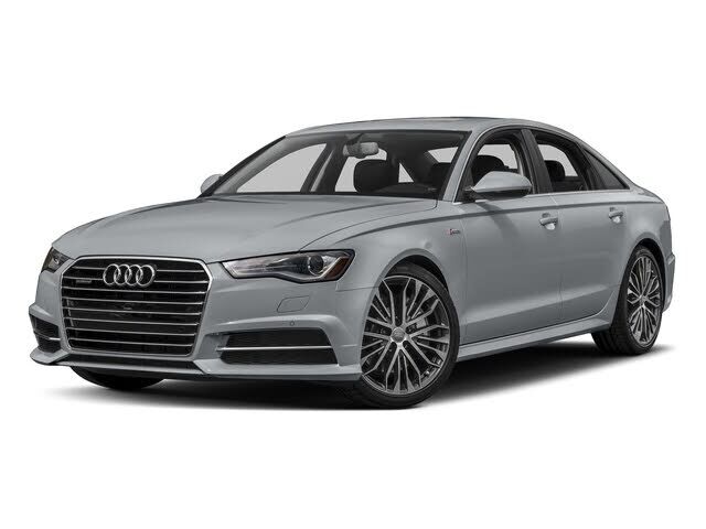 2018 AUDI A6
