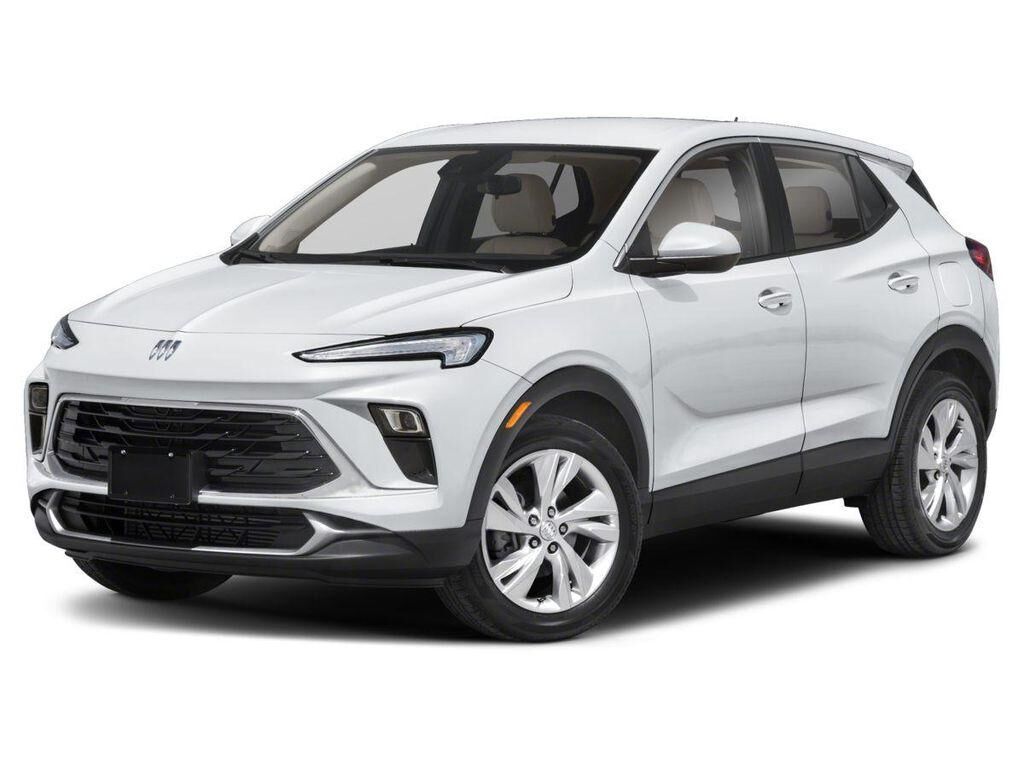 2026 BUICK Encore GX