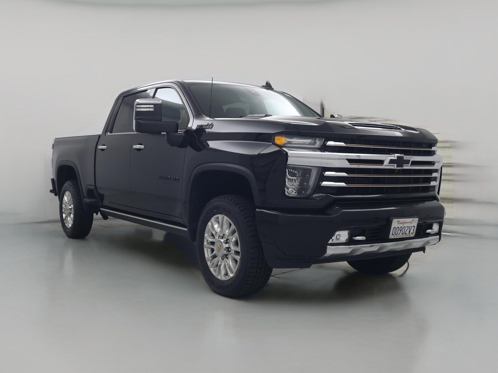 2023 CHEVROLET Silverado HD