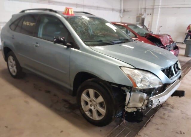 2005 LEXUS RX