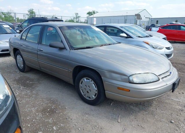 1998 CHEVROLET Lumina