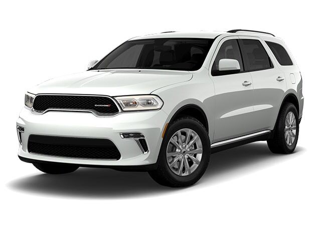 2022 DODGE Durango