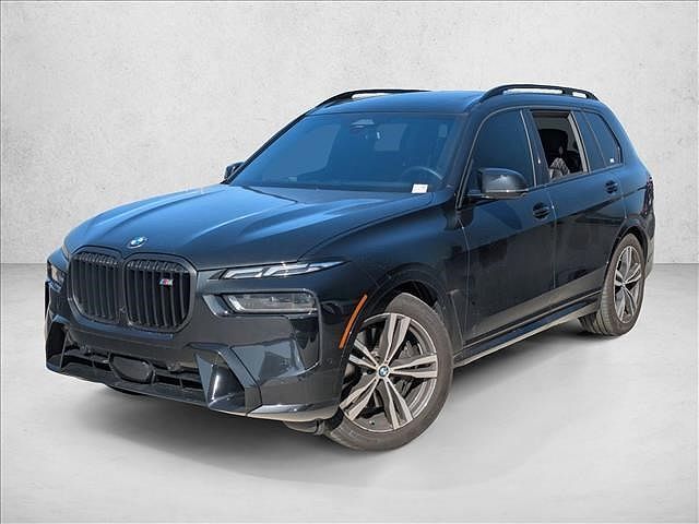 2026 BMW X7