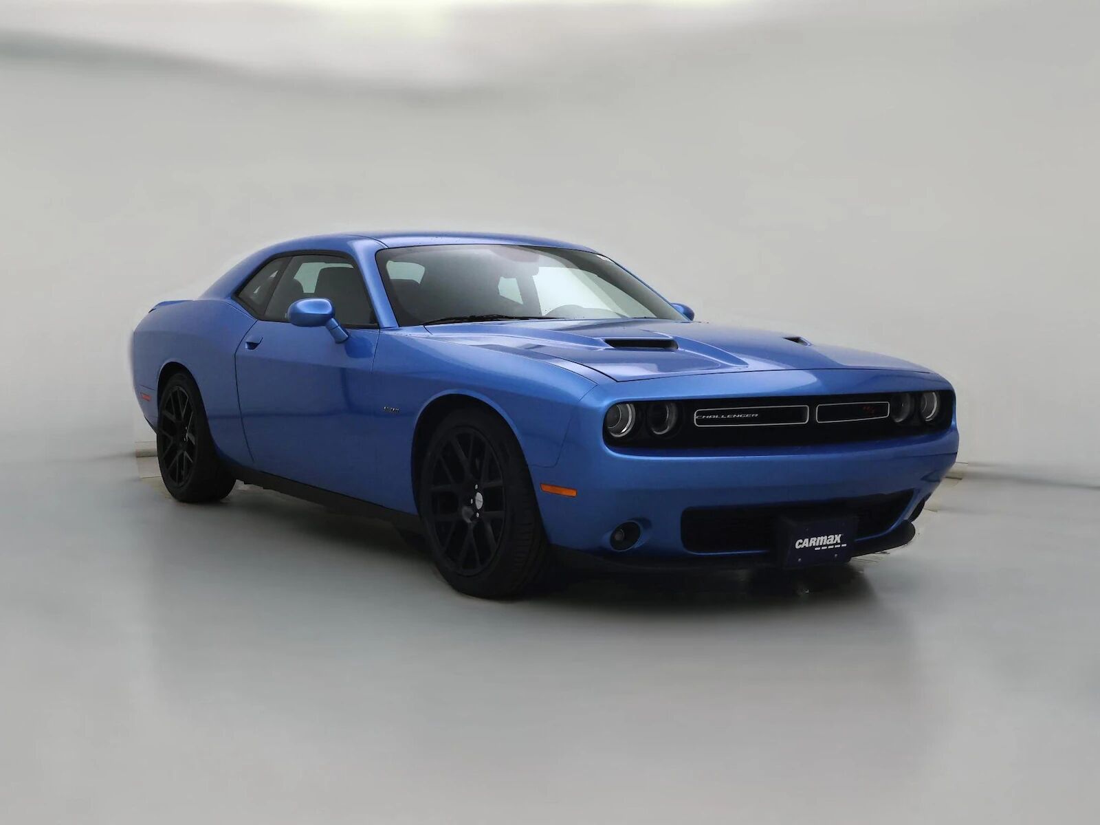 2015 DODGE Challenger
