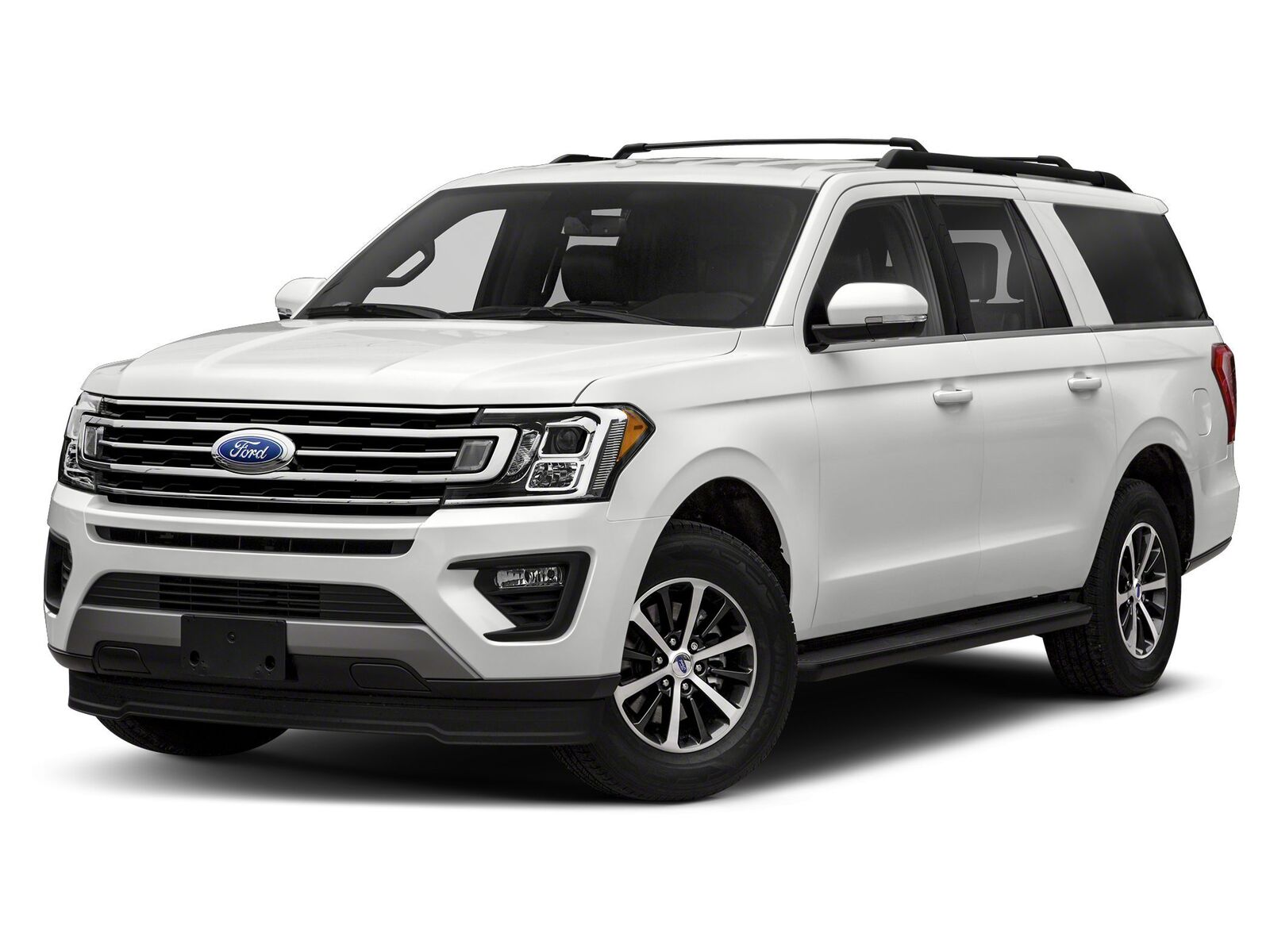 2020 FORD Expedition