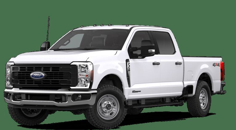 2026 FORD F-350