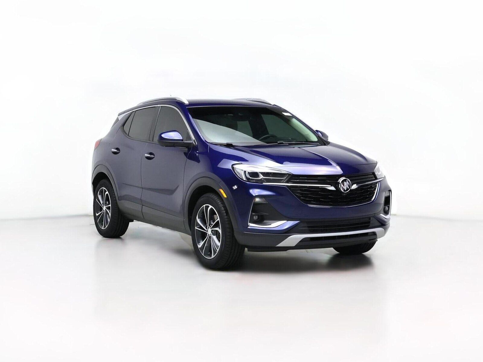 2022 BUICK Encore GX