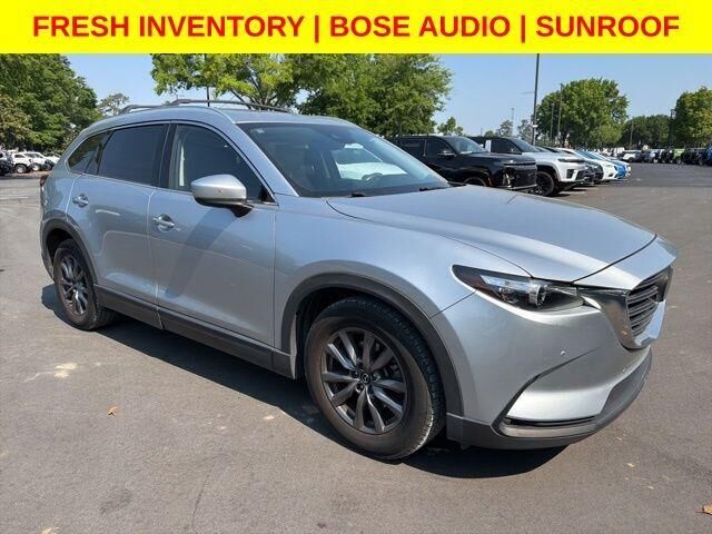 2021 MAZDA CX-9