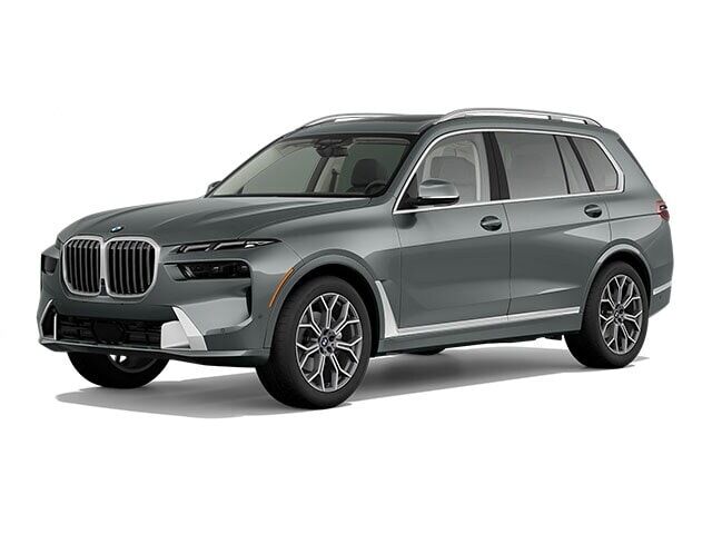 2024 BMW X7
