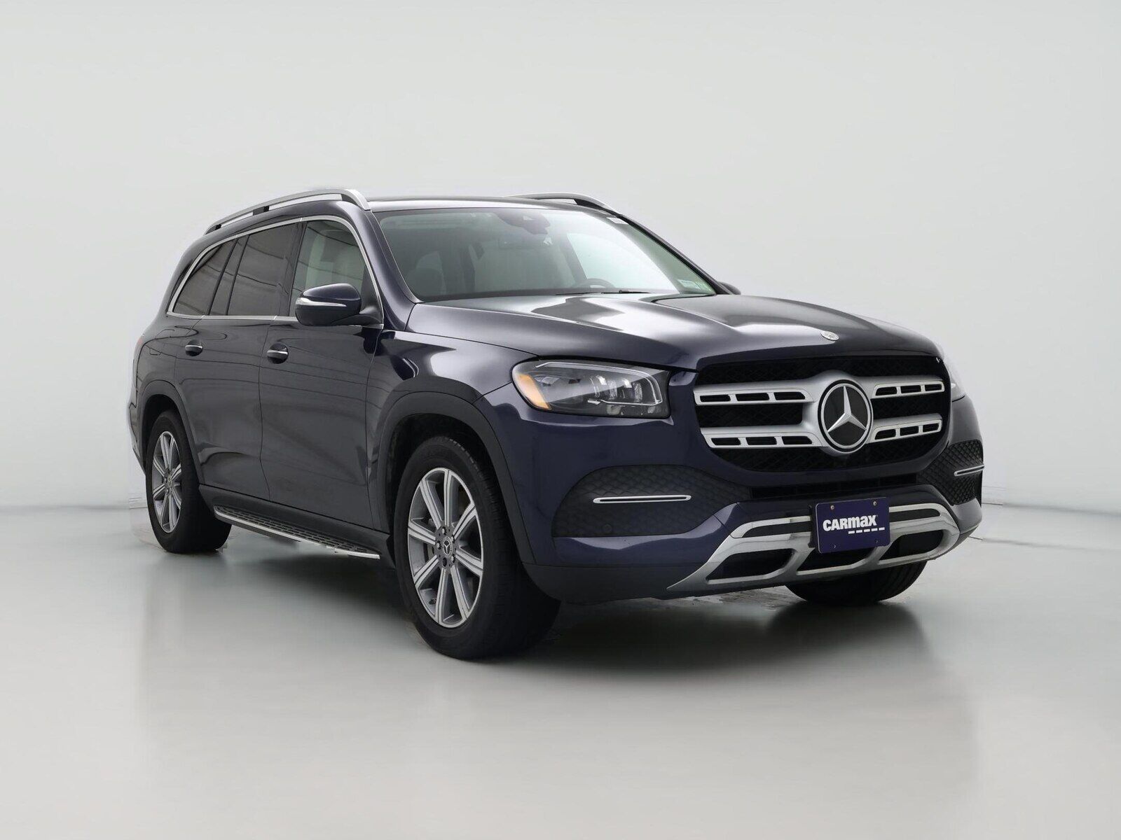 2021 MERCEDES-BENZ GLS-Class