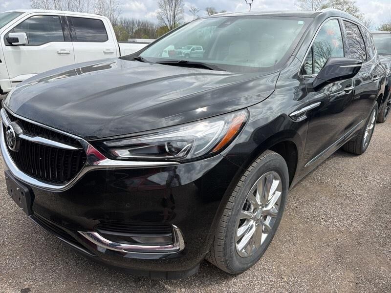 2021 BUICK Enclave