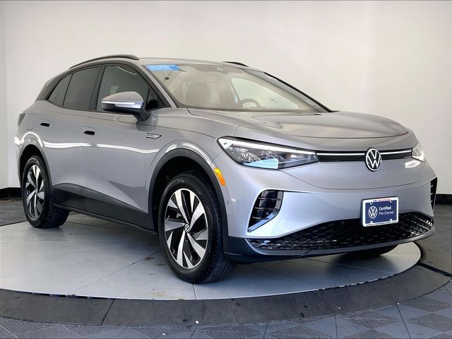 2023 VOLKSWAGEN ID.4