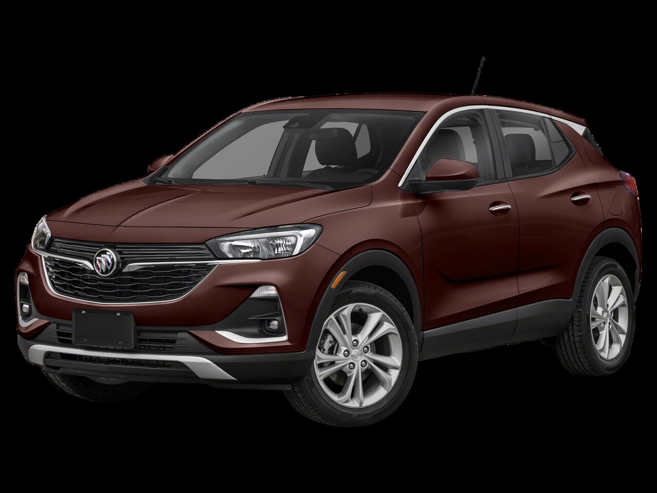 2022 BUICK Encore GX