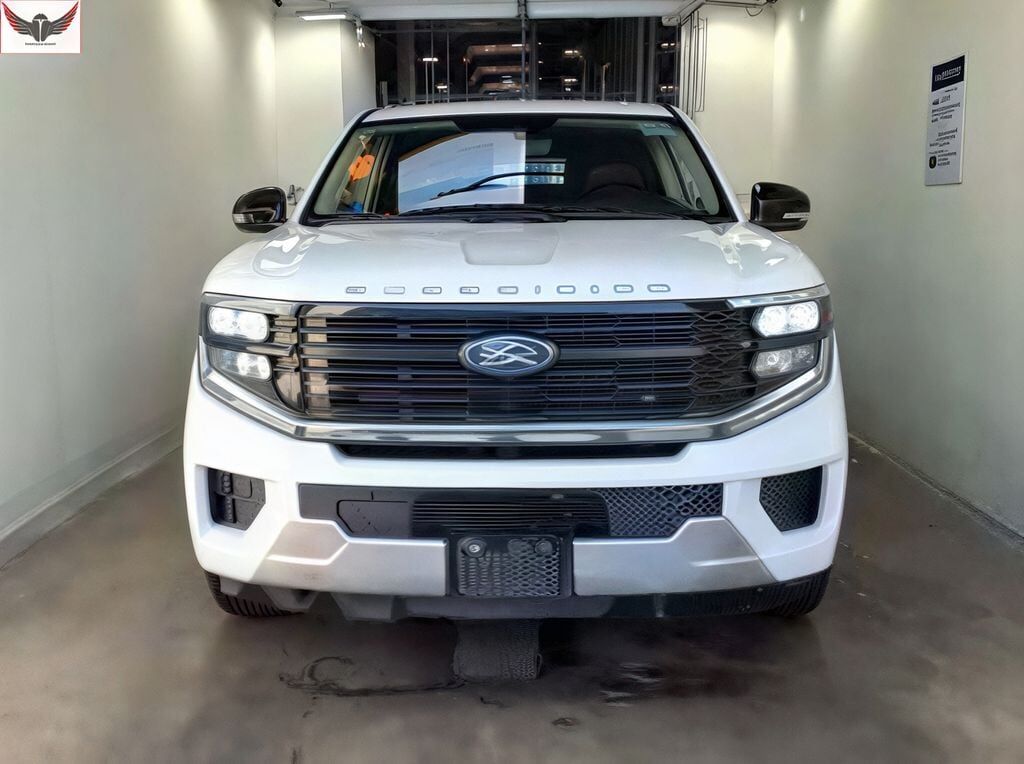 2025 FORD Expedition