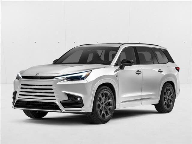 2024 LEXUS TX