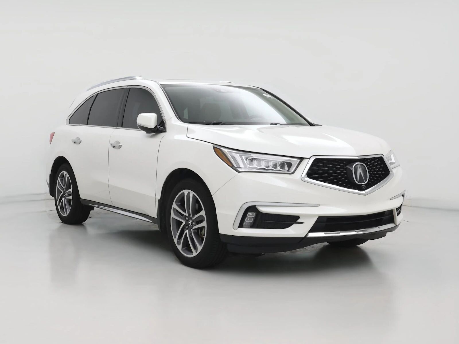 2018 ACURA MDX