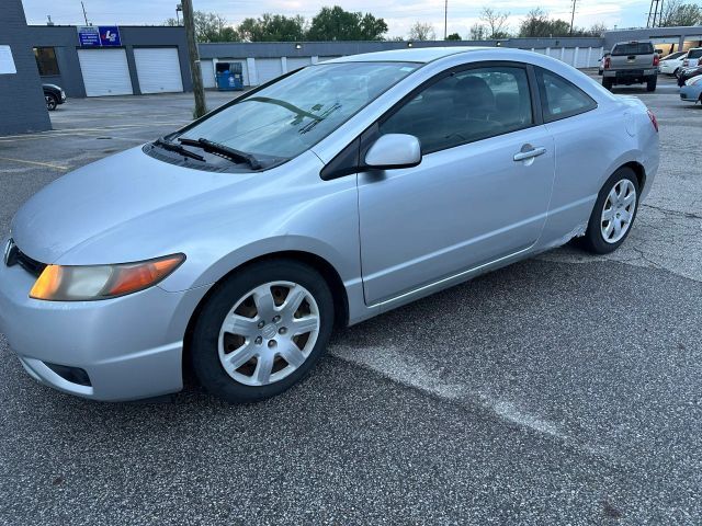 2006 HONDA Civic