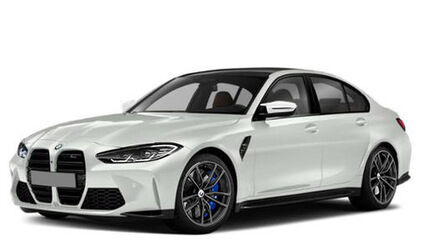 2027 BMW M3