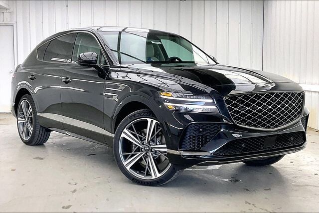 2026 GENESIS GV80