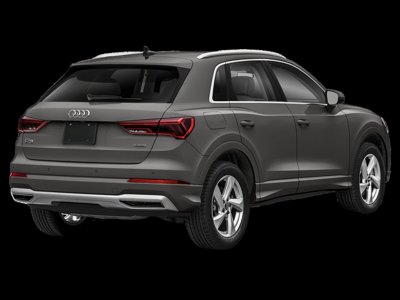 2021 Audi Q3