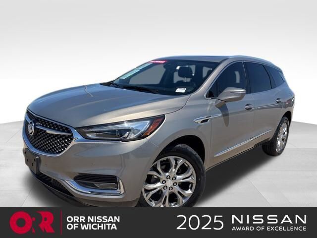2019 BUICK Enclave