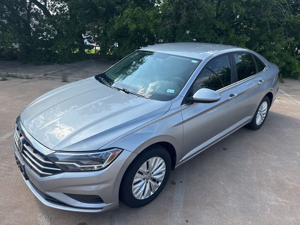 2020 VOLKSWAGEN Jetta