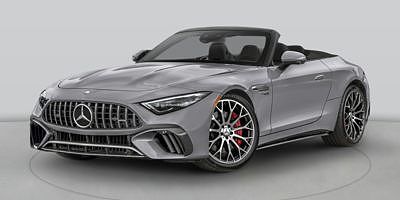 2024 MERCEDES-BENZ SL-Class