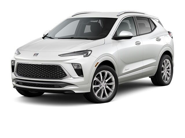 2026 BUICK Encore GX