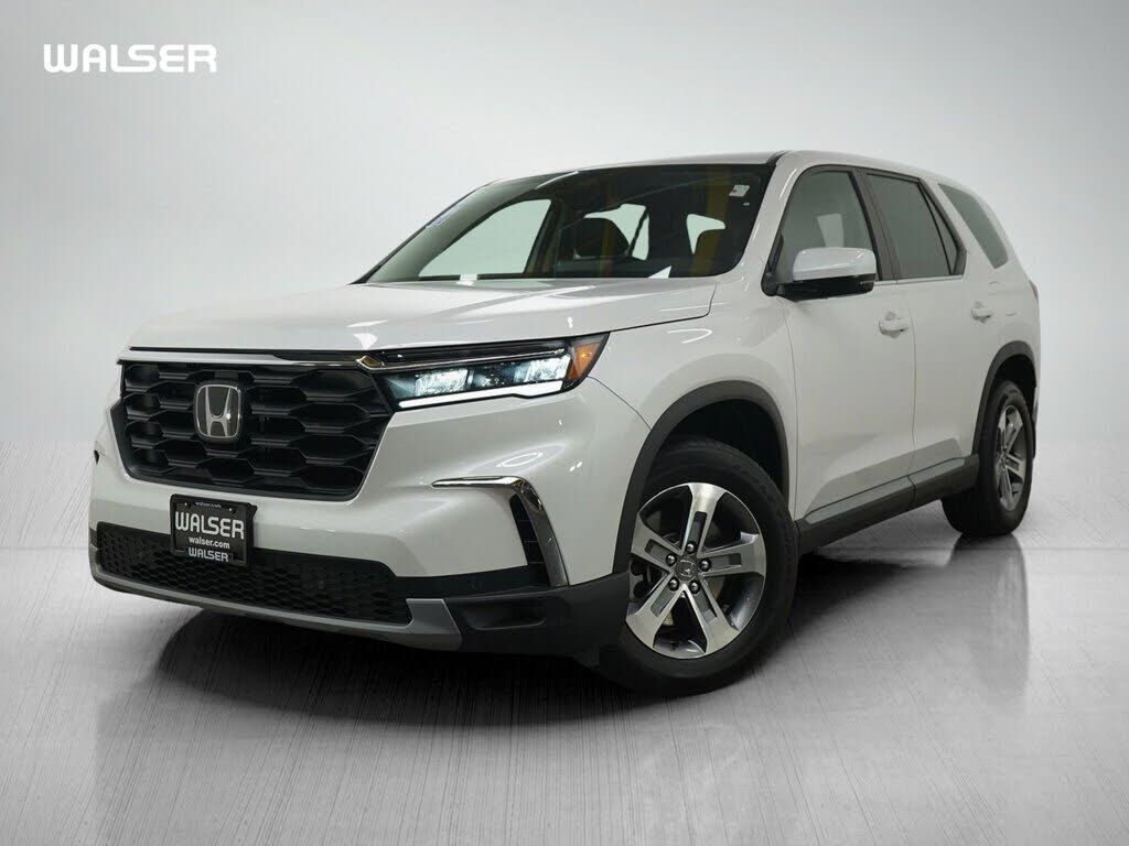 2023 HONDA Pilot