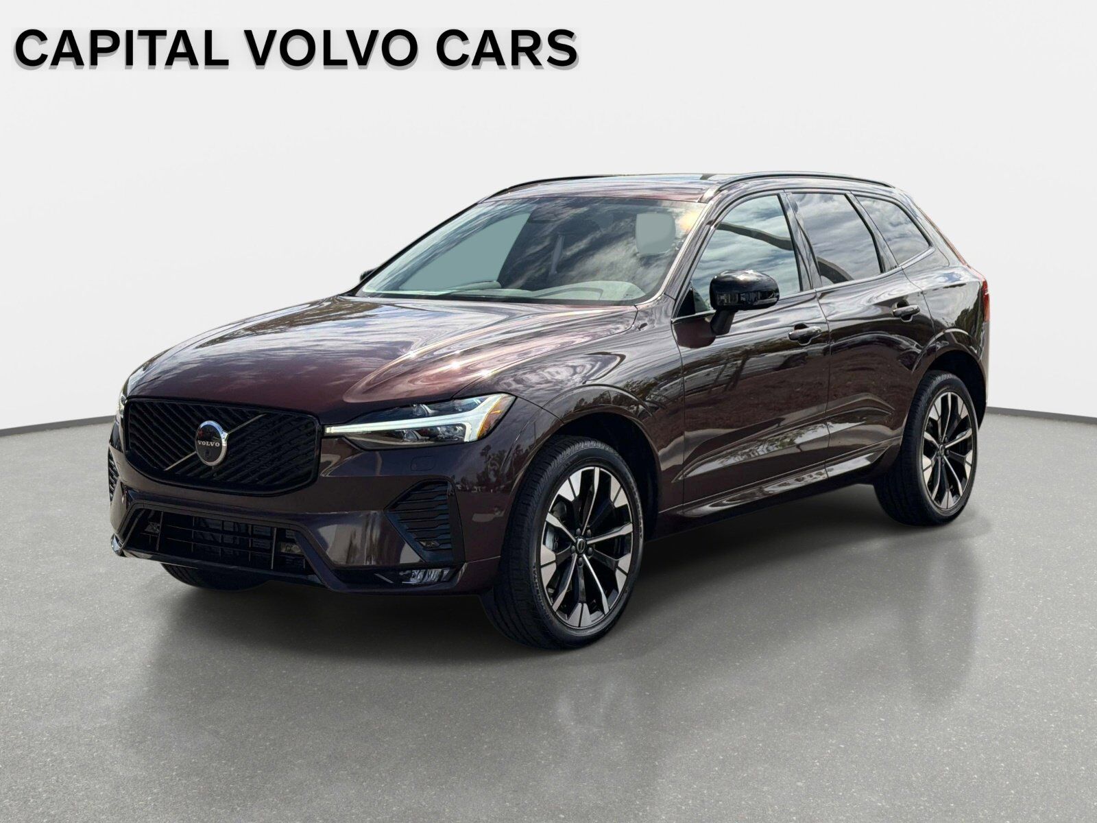 2026 VOLVO XC60