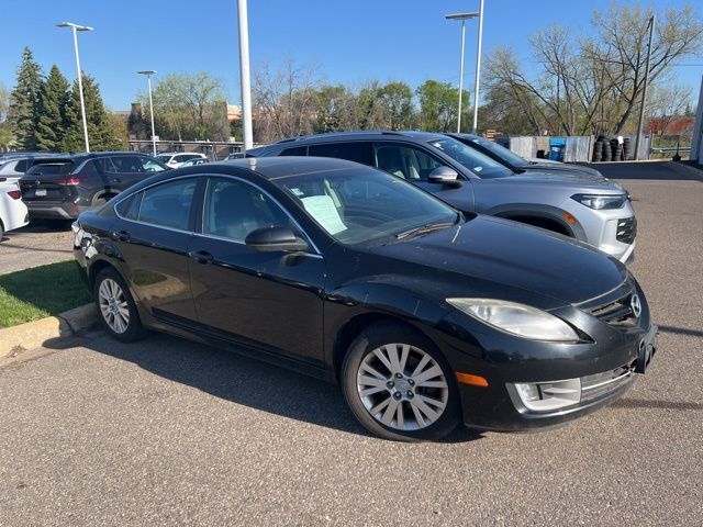 2010 MAZDA Mazda6