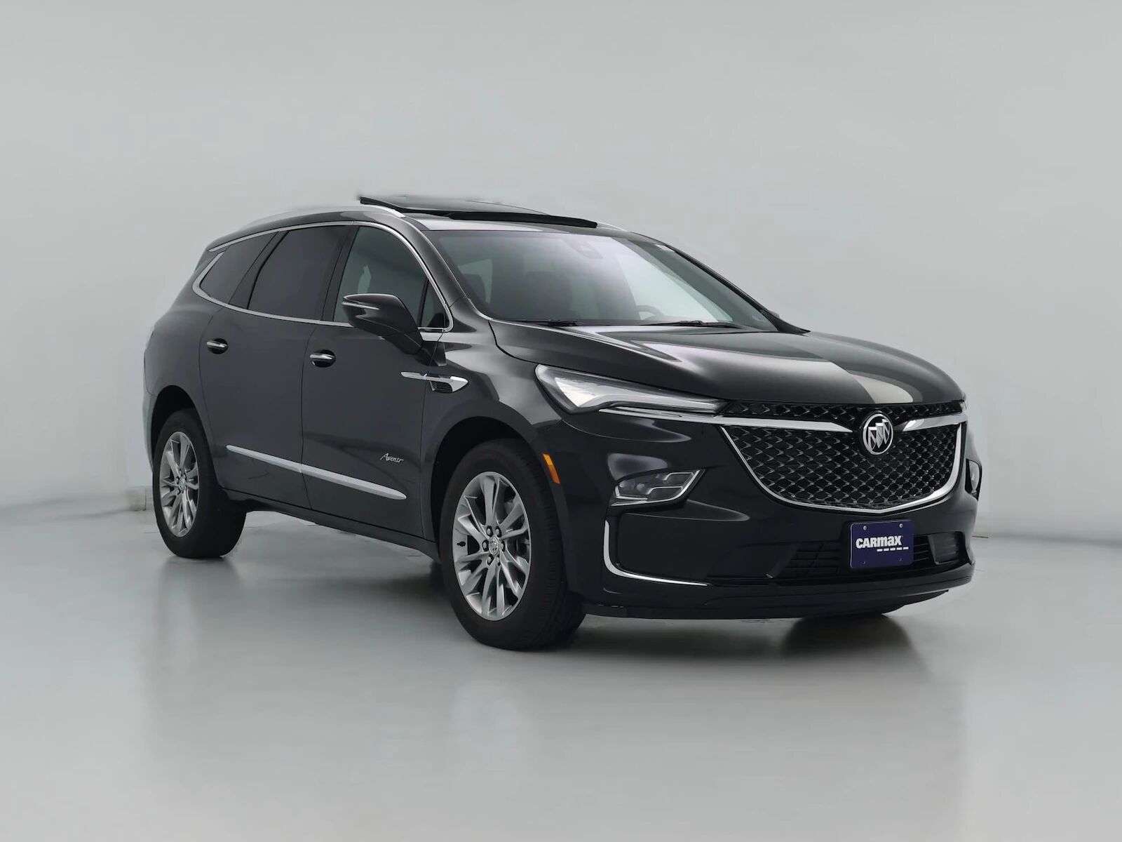 2023 BUICK Enclave