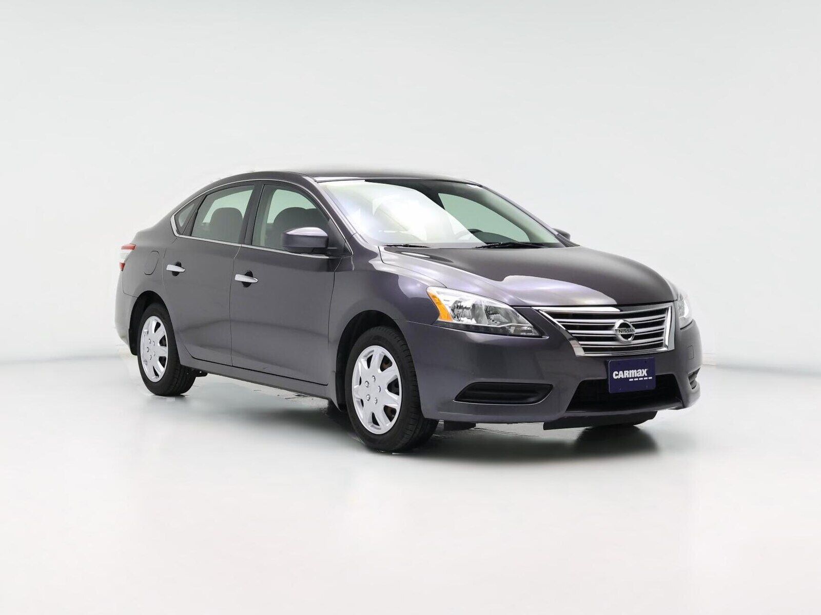 2015 NISSAN Sentra