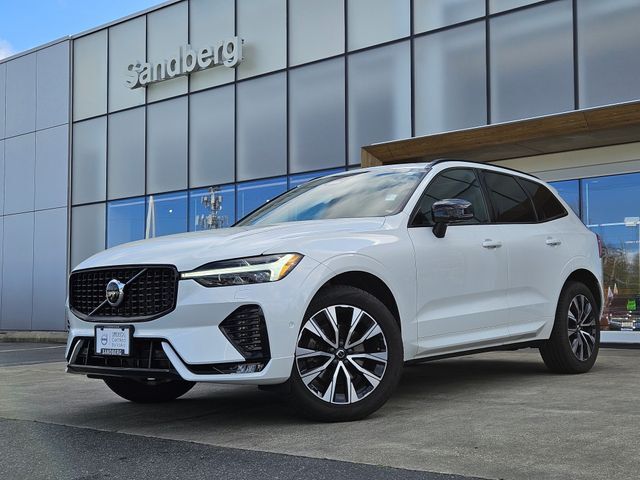 2023 VOLVO XC60