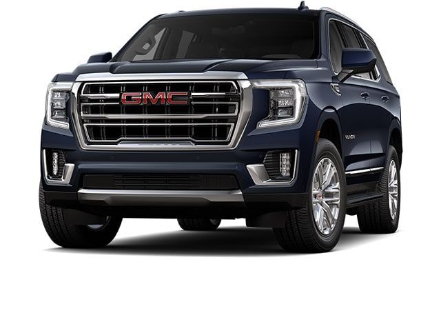 2024 GMC Yukon