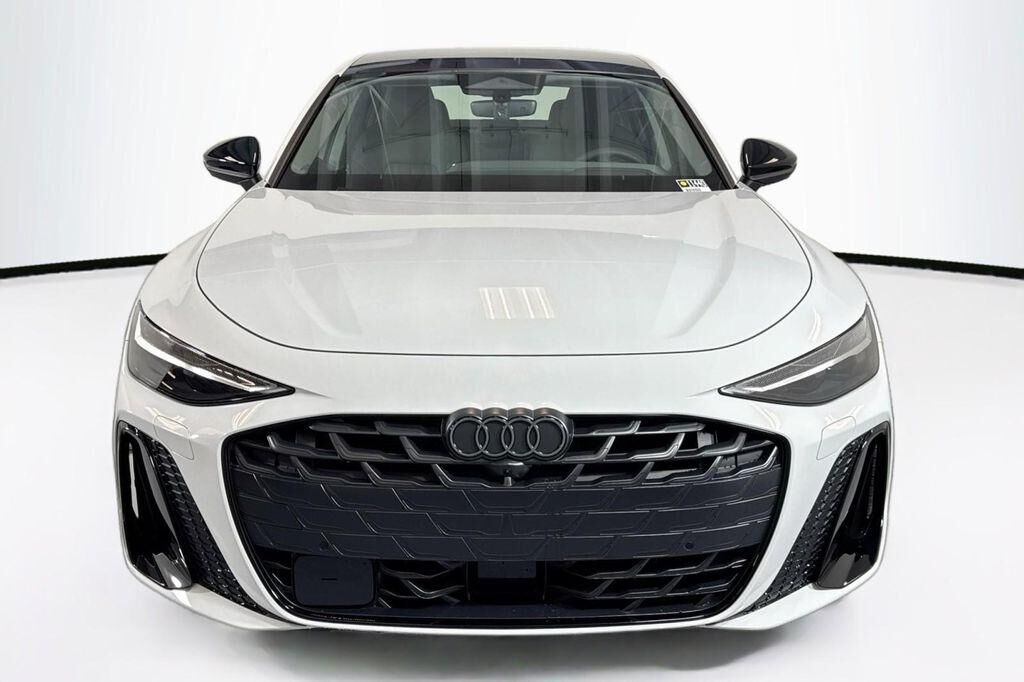 2026 Audi A6