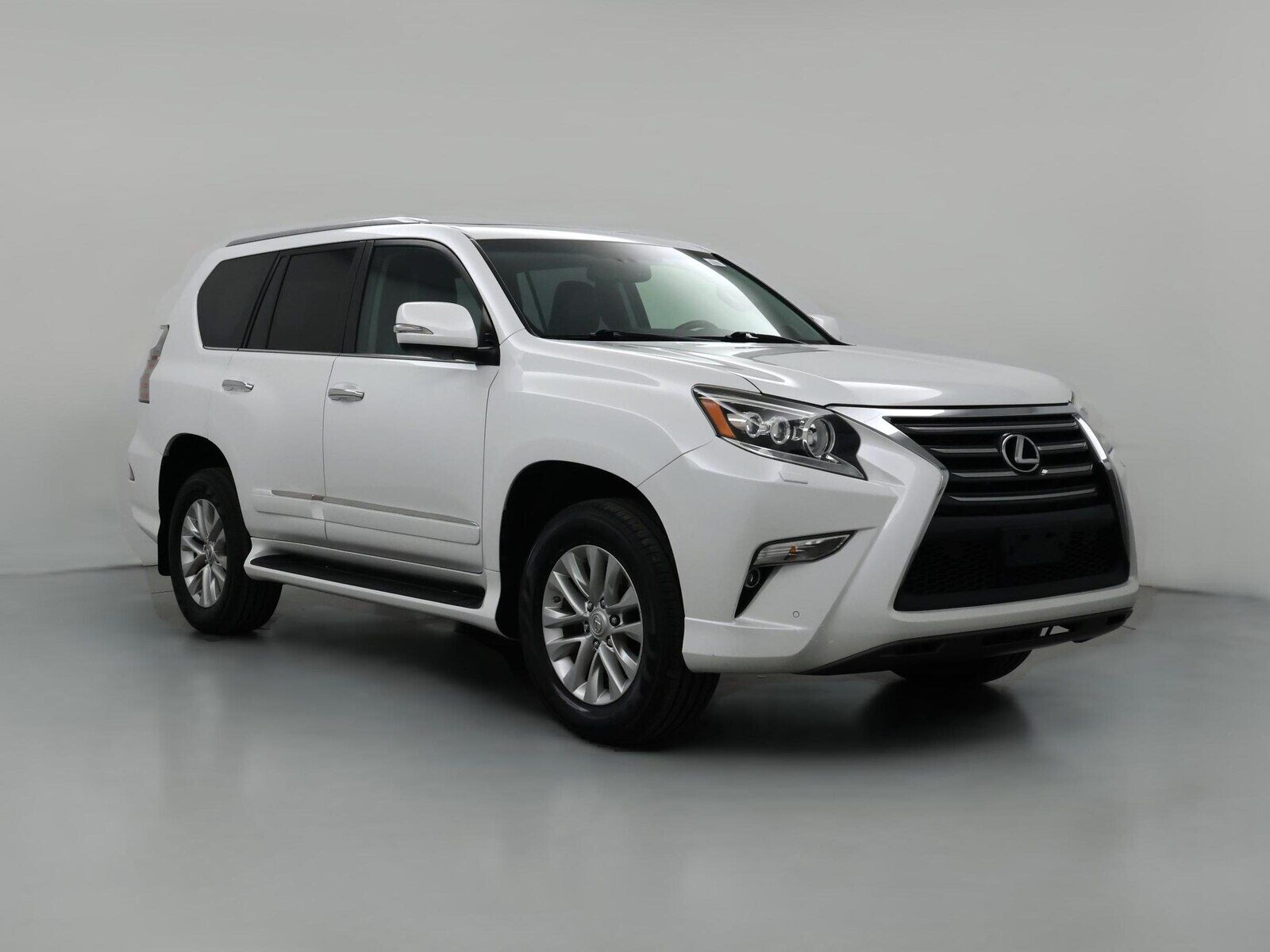 2016 LEXUS GX