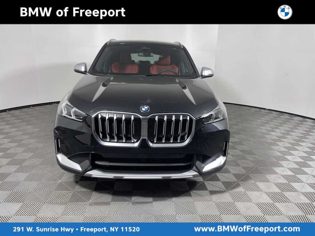 2023 BMW X1