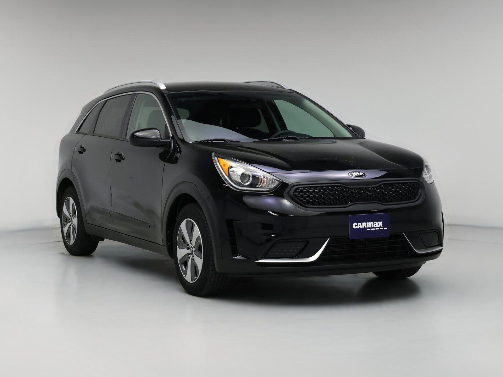 2018 KIA Niro