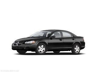 2005 DODGE Stratus