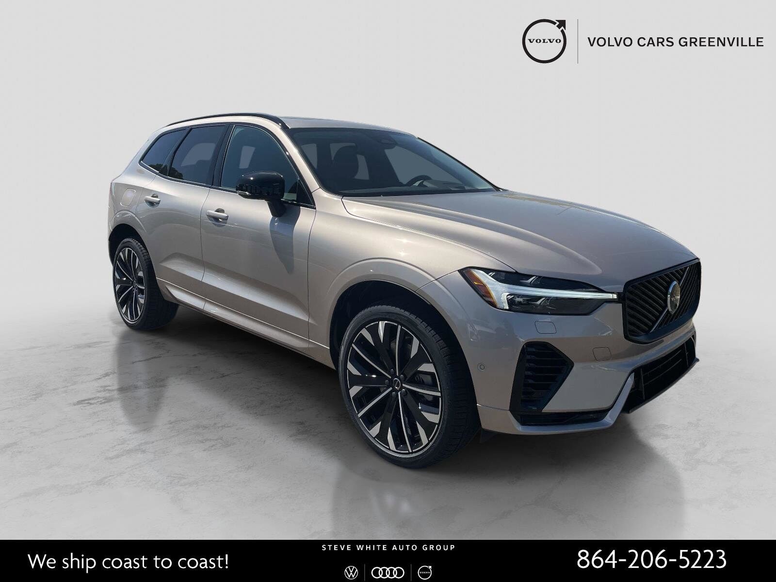 2026 VOLVO XC60