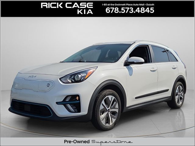 2022 KIA Niro