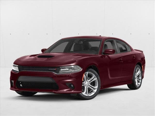 2022 DODGE Charger