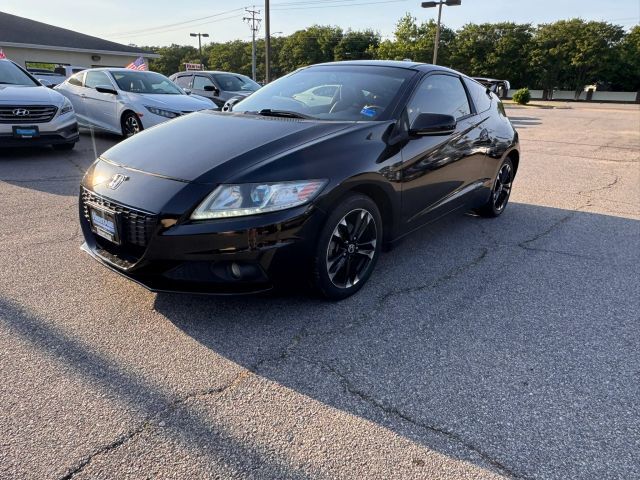 2015 HONDA CR-Z