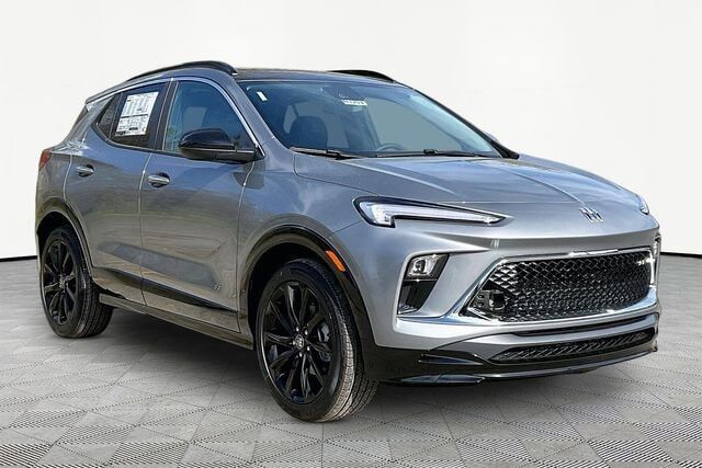 2026 BUICK Encore GX