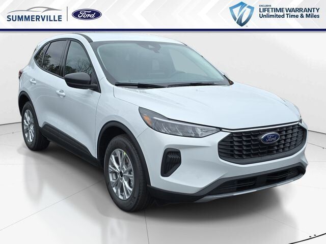 2026 FORD Escape