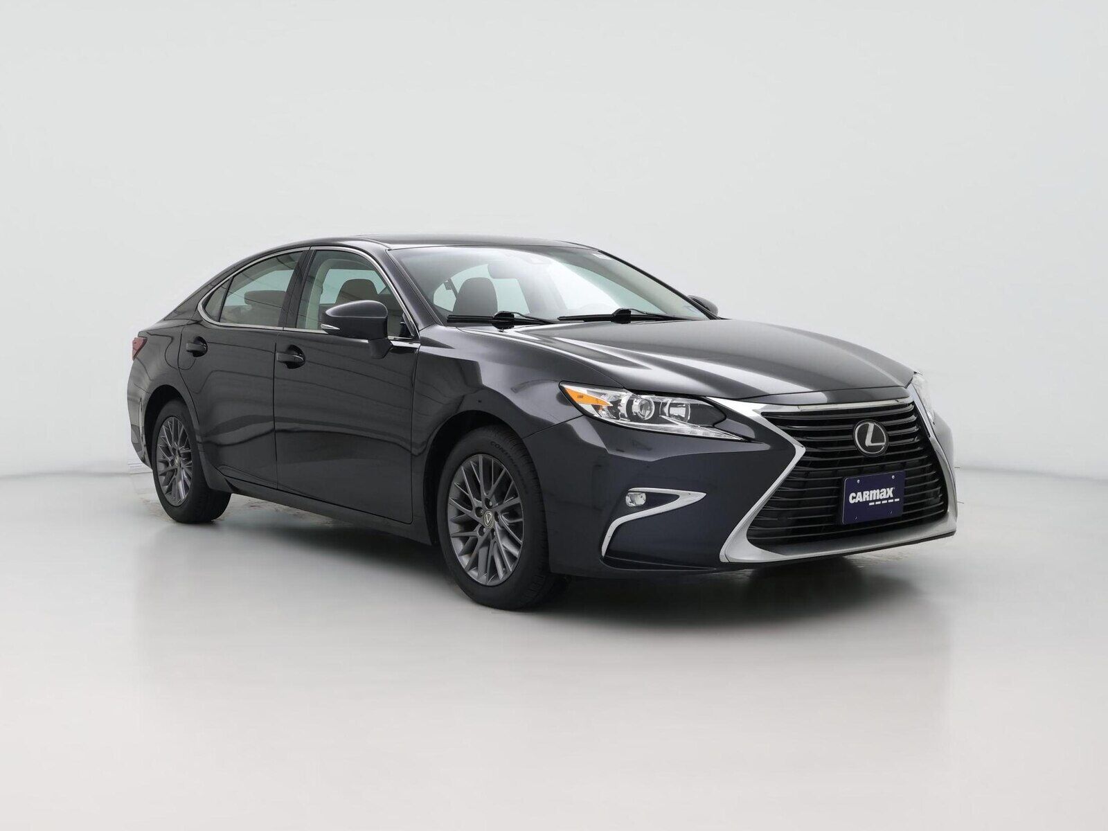 2018 LEXUS ES