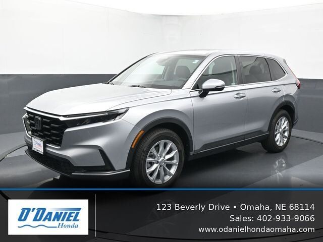 2024 HONDA CR-V
