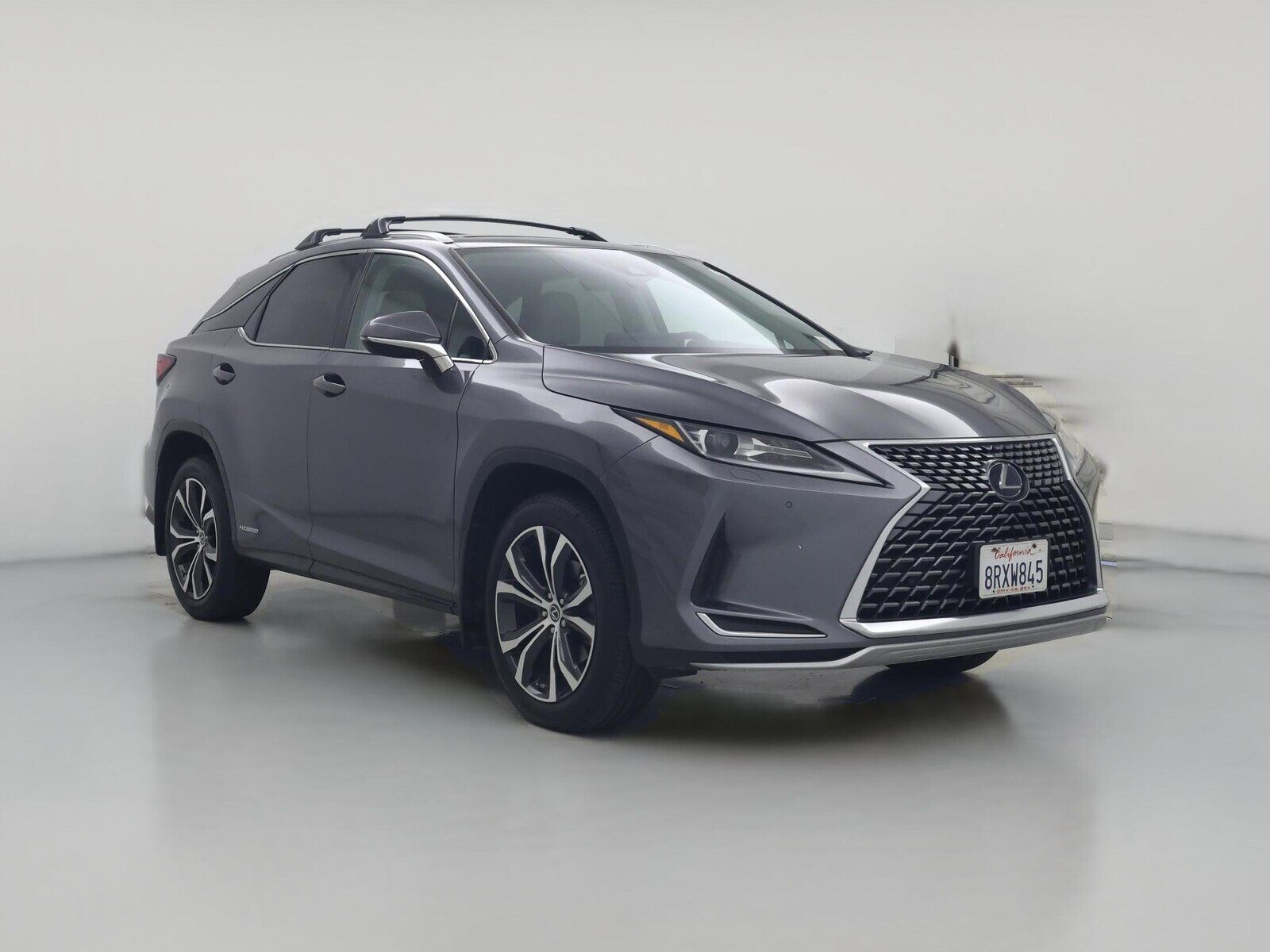 2020 LEXUS RX