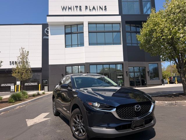 2023 MAZDA CX-30